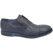 Klassieke Schoenen J.p. David JPD-E25-61470-BL