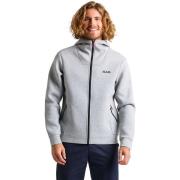 Fleece Jack Slam -