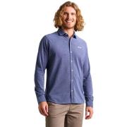 Overhemd Lange Mouw Slam Shirt Heba Ls