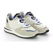 Sneakers Piola Baskets Kasani