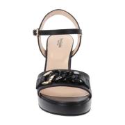 Pumps NeroGiardini E513350D