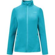 Fleece Jack Vadi Jewels Polaire femme Tesero Polartec Mid