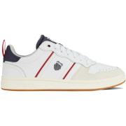 Sneakers K-Swiss Baskets Lozan Match