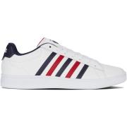 Sneakers K-Swiss Baskets Court Tiebreak II