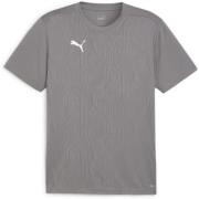 T-shirt Korte Mouw Puma -