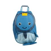 Rugzak Tann's Sac à dos enfant La baleine