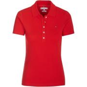 Polo Shirt Korte Mouw Tommy Hilfiger -