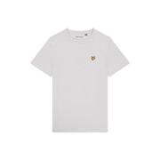 T-shirt Korte Mouw Lyle &amp; Scott T-shirt Martin