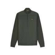 Blazer Lyle &amp; Scott Veste 1/4 zip