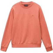 Sweater Napapijri Sweatshirt femme Nina