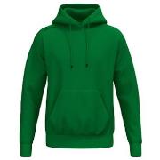 Sweater Erima Sweatshirt à capuche TS