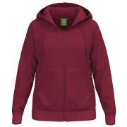 Blazer Erima Veste à capuche femme TS