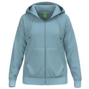Blazer Erima Veste à capuche femme TS
