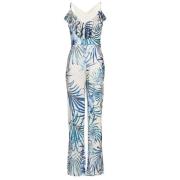 Jumpsui Guess ALICE SLINKY OVERALL
