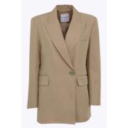 Blazer Isabelle Blanche -