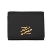 Portemonnee Karl Lagerfeld K AUTOGRAPH TRIFOLD WALLET