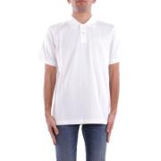 T-shirt Korte Mouw The North Face NF0A8C1P