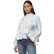 Overhemd La Modeuse 74948_P177074