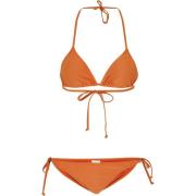 Bikini Urban Classics Maillot de bain 2 pièces triangle recyclé femme