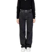 Straight Jeans Only ONLJUICY HW REA244 NOOS 15235241