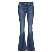 Flared/Bootcut G-Star Raw 3301 FLARE
