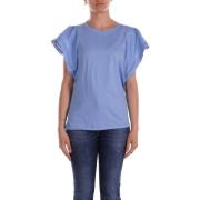 T-shirt Korte Mouw Ralph Lauren 200963864