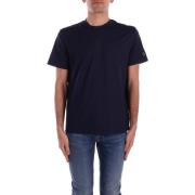 T-shirt Korte Mouw Suns TSS51045U