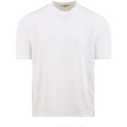 T-shirt Filippo De Laurentis -