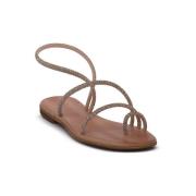 Sandalen Mosaic ROSE GOLD ELISA