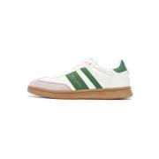 Lage Sneakers Teddy Smith -