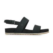 Sandalen Timberland Malibu Waves Ankle Strap Sandal