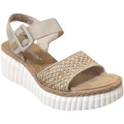 Sandalen Rieker 69176