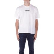 T-shirt Korte Mouw Dickies DK0A4YRN