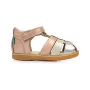 Sandalen Kickers Kick Flo