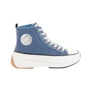 Sneakers Kaporal Baskets femme Christa