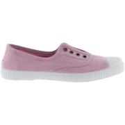 Sneakers Victoria Baskets en toile avec élastique femme 1915 Inglesa