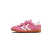 Sneakers hummel Baskets enfant Victory Suede II