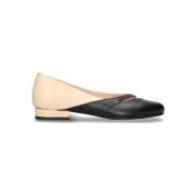 Ballerina's Nae Vegan Shoes Deme