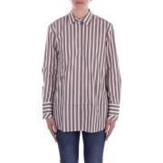 Overhemd Fay NCWA150568