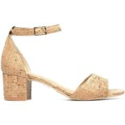 Nette schoenen Nae Vegan Shoes Cora Cork