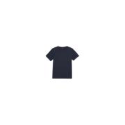T-shirt Korte Mouw Wilson T-shirt enfant YB Team Team Perf CL