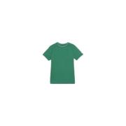 T-shirt Korte Mouw Wilson T-shirt enfant YB Team Team Seamless Crew Cr...