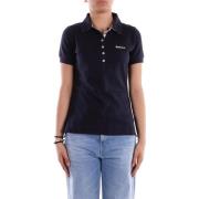 T-shirt Korte Mouw Barbour LML0634