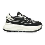 Sneakers Buffalo Manhatten One