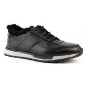 Lage Sneakers Sergio Moretti -