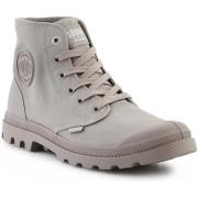 Hoge Sneakers Palladium Mono Chrome 73089-272-M Vintage Khaki