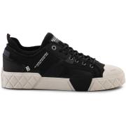 Lage Sneakers Palladium Ace City Shell LO 2 74452-008-M Black