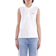 T-shirt Korte Mouw Barbour LML0888