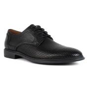 Lage Sneakers Sergio Moretti -