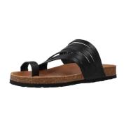 Sandalen The Happy Monk POMPEYA 001